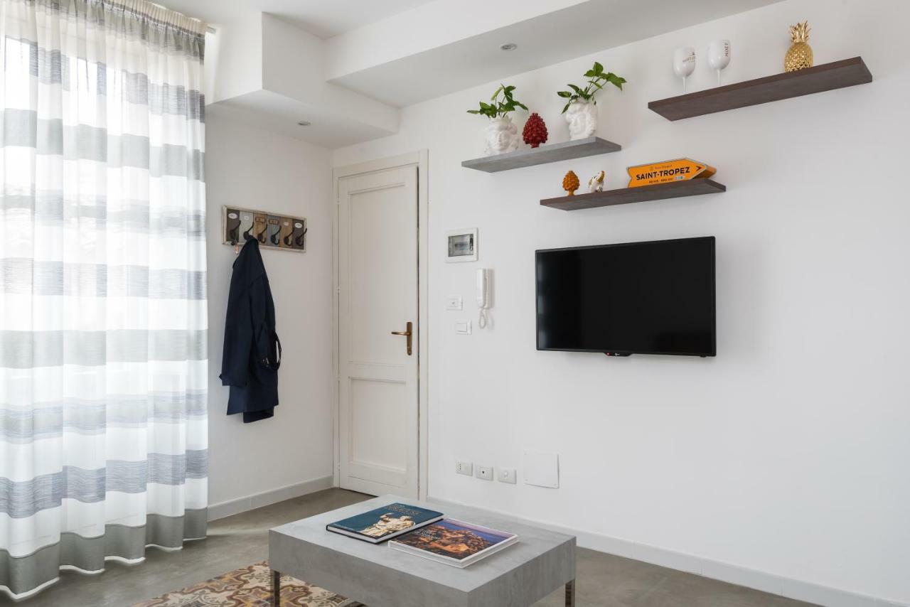 Am Suite With Terrace By Wonderful Italy Syracuse Exterior photo
