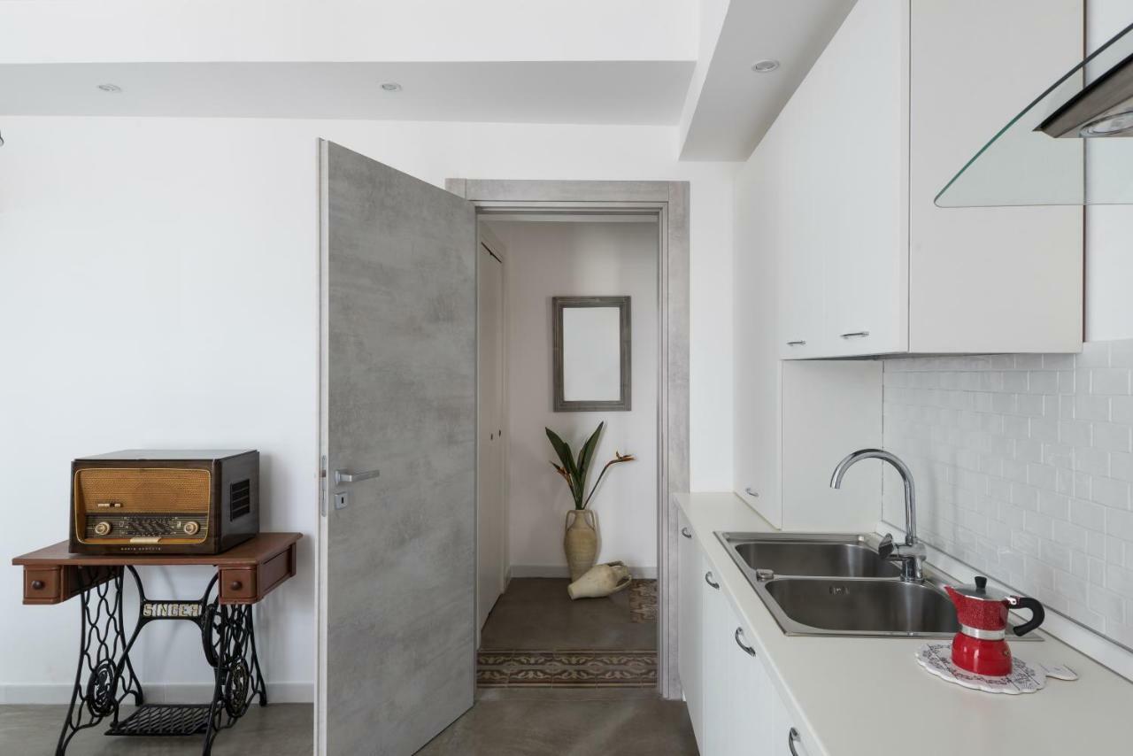 Am Suite With Terrace By Wonderful Italy Syracuse Exterior photo