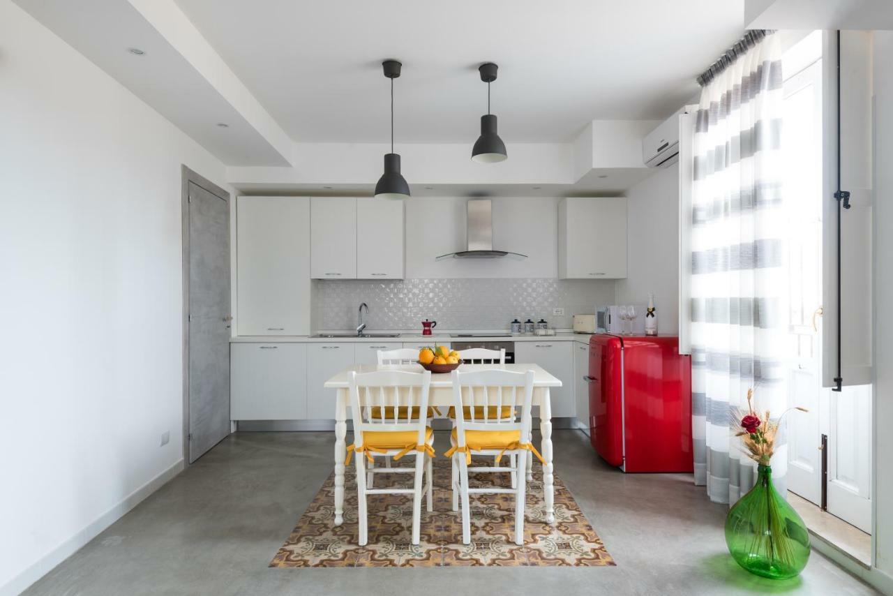 Am Suite With Terrace By Wonderful Italy Syracuse Exterior photo