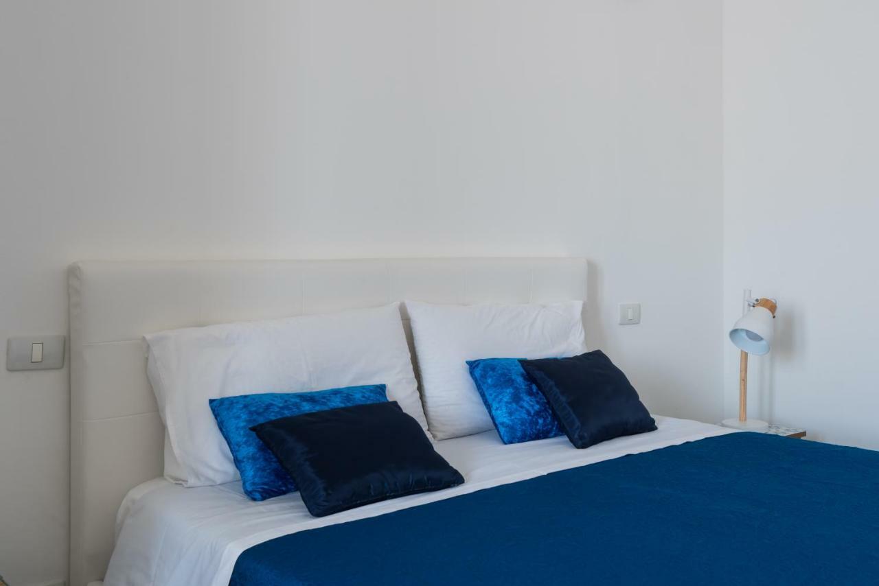 Am Suite With Terrace By Wonderful Italy Syracuse Exterior photo